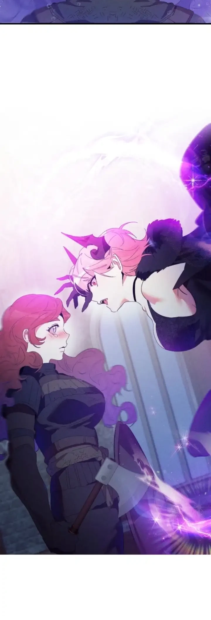 The New Hire Is the Demon Lord Chapter 19 - halaman 5