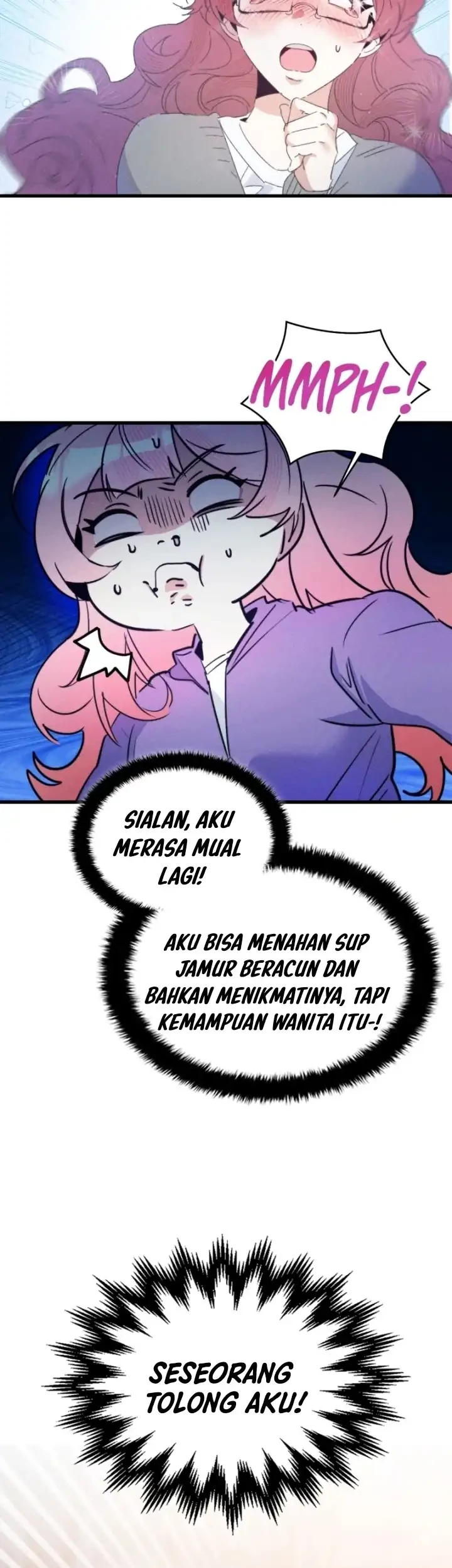 The New Hire Is the Demon Lord Chapter 19 - halaman 50