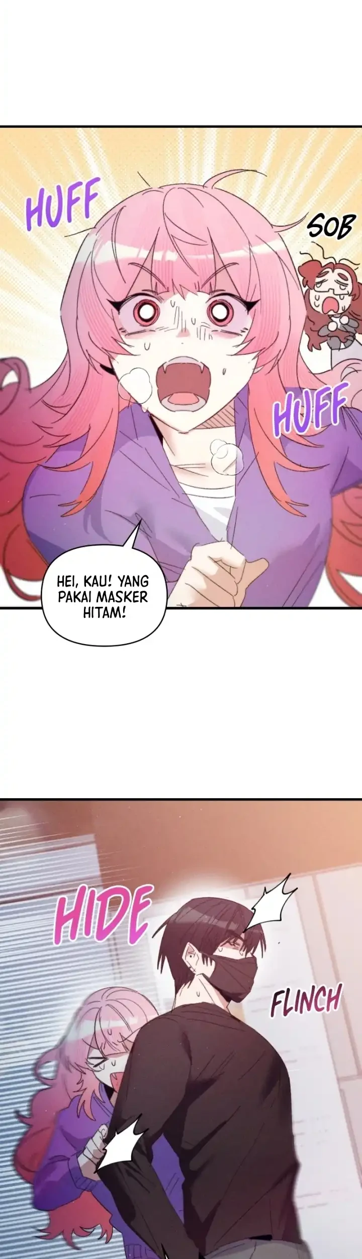 The New Hire Is the Demon Lord Chapter 19 - halaman 53