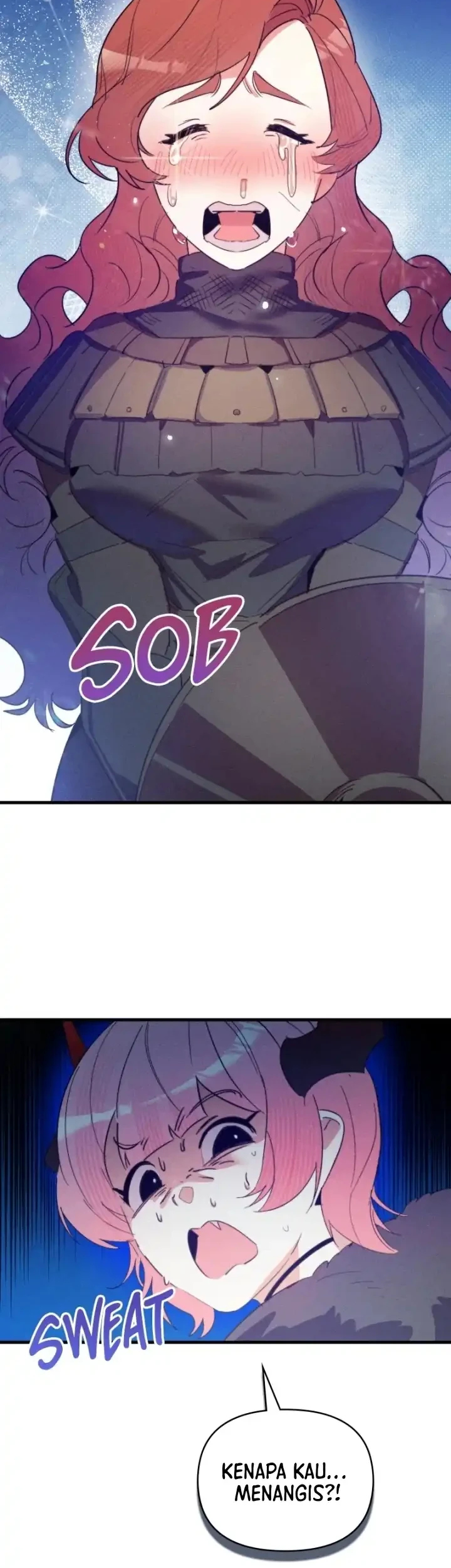 The New Hire Is the Demon Lord Chapter 19 - halaman 7