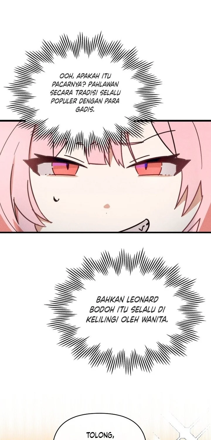 The New Hire Is the Demon Lord Chapter 2 - halaman 13