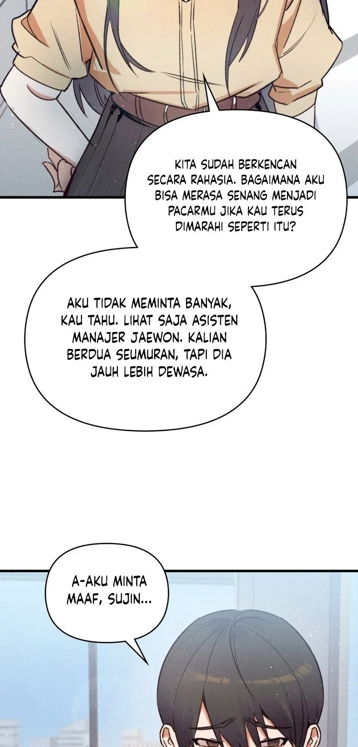 The New Hire Is the Demon Lord Chapter 2 - halaman 17