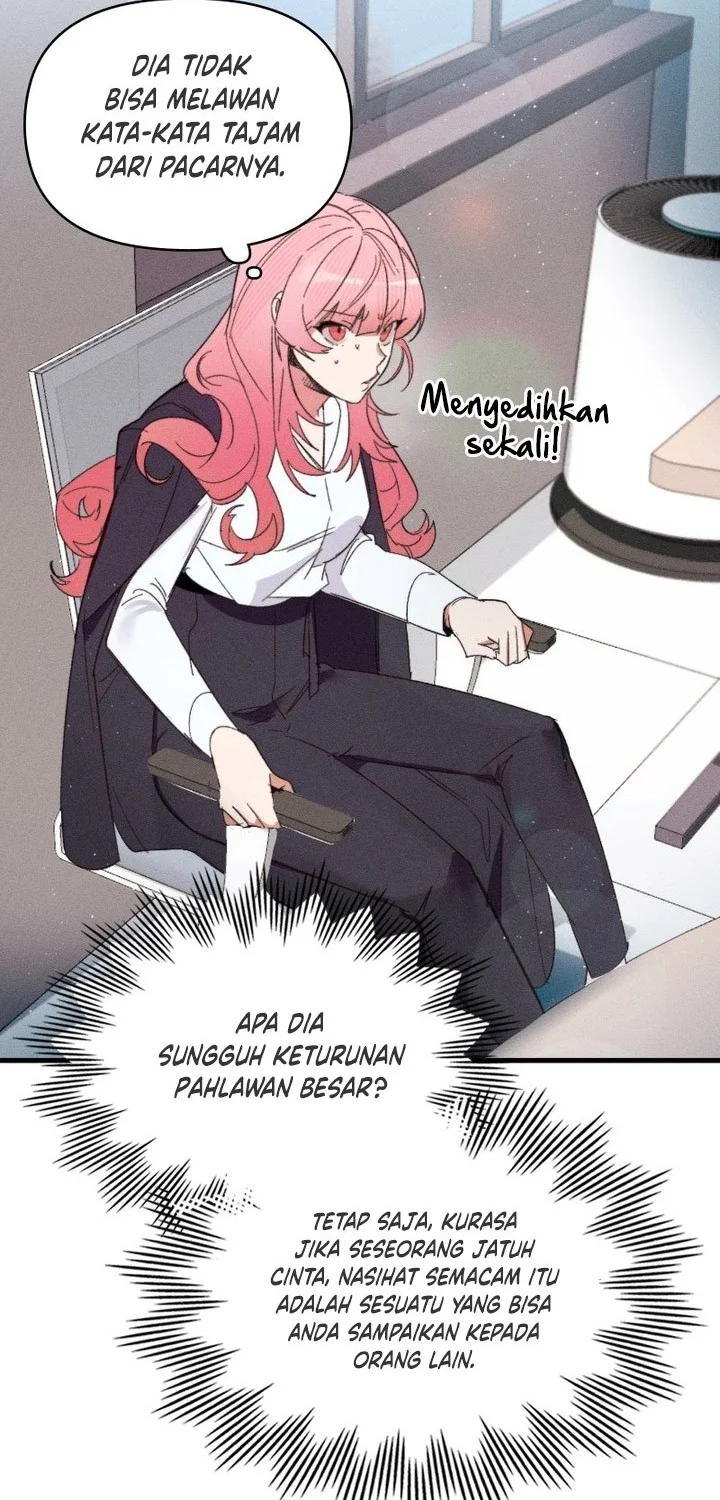 The New Hire Is the Demon Lord Chapter 2 - halaman 19