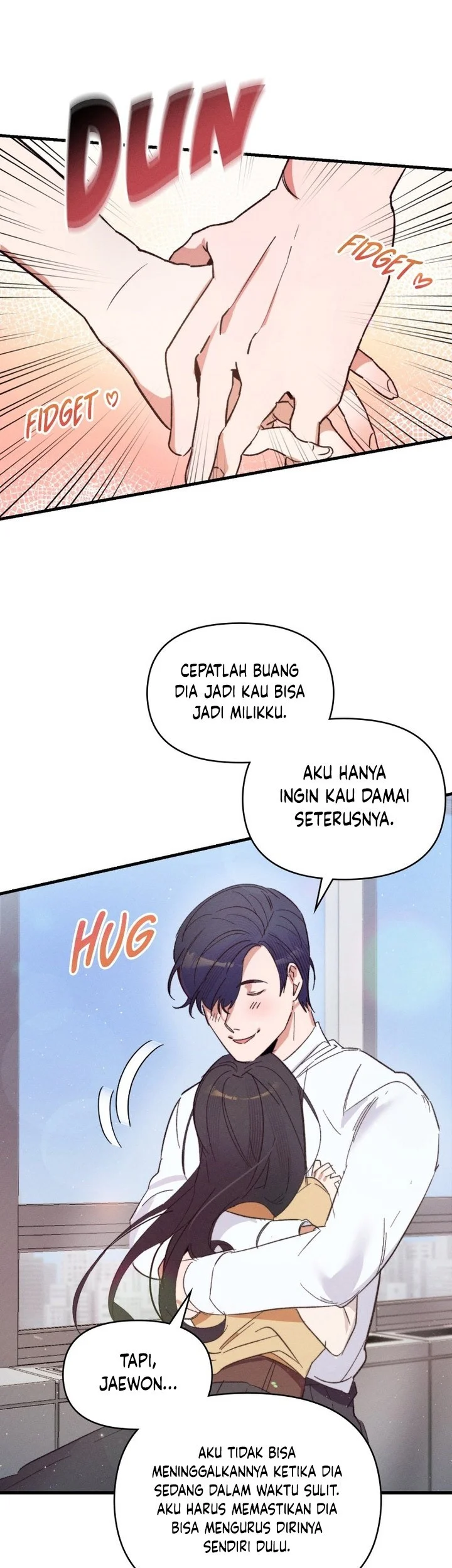 The New Hire Is the Demon Lord Chapter 2 - halaman 22