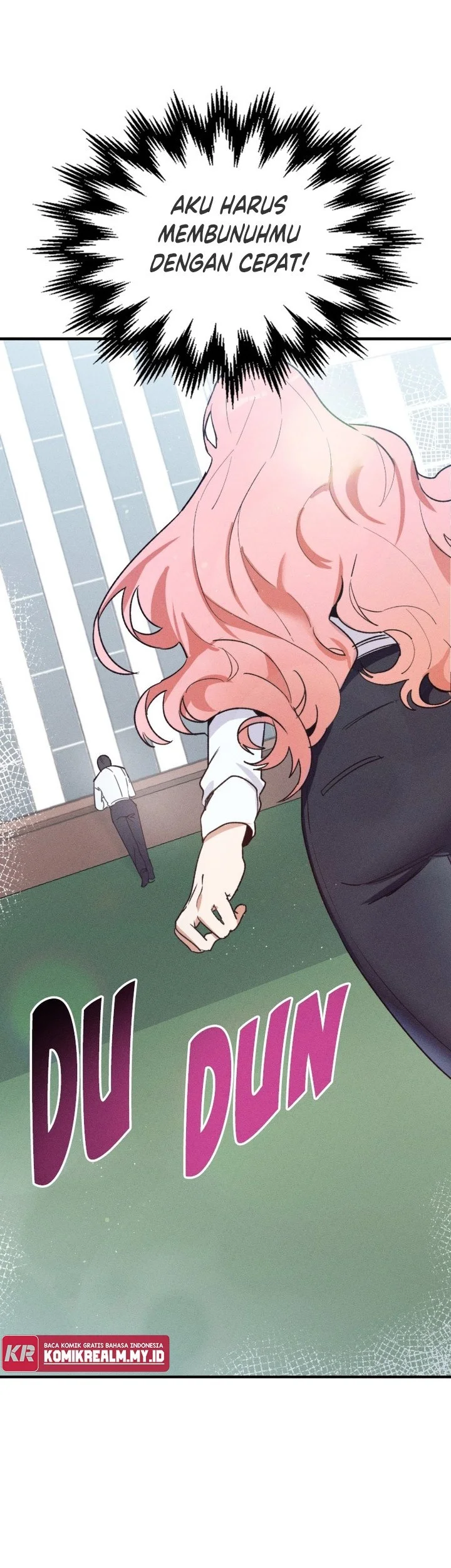 The New Hire Is the Demon Lord Chapter 2 - halaman 26