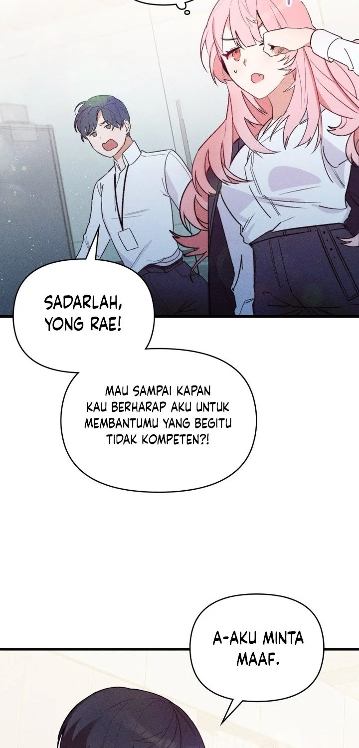 The New Hire Is the Demon Lord Chapter 2 - halaman 3
