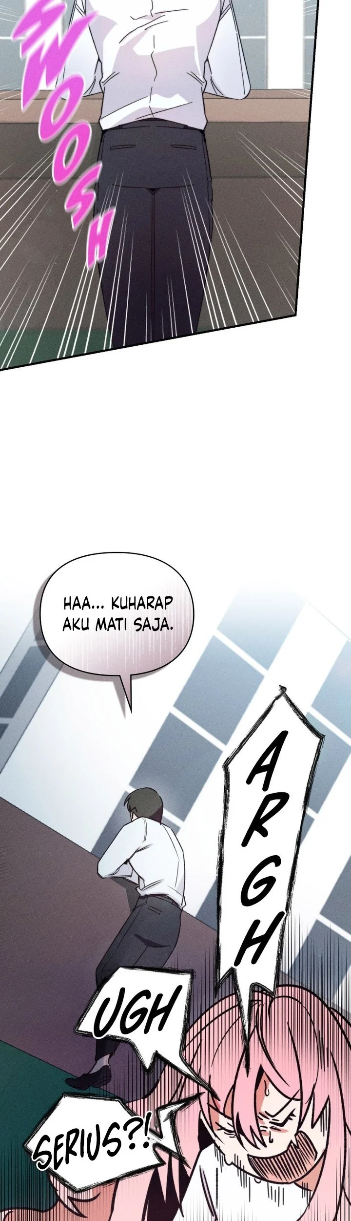 The New Hire Is the Demon Lord Chapter 2 - halaman 30