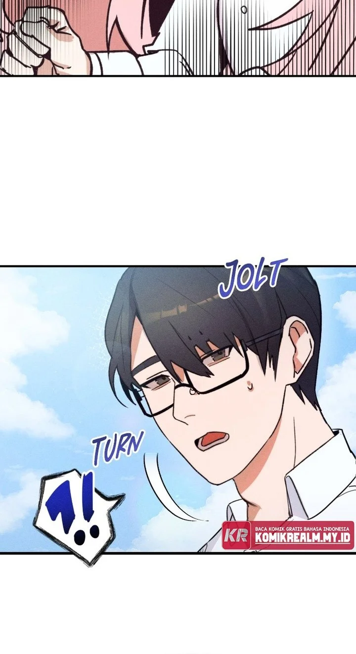 The New Hire Is the Demon Lord Chapter 2 - halaman 31