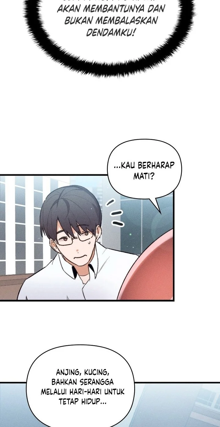 The New Hire Is the Demon Lord Chapter 2 - halaman 33