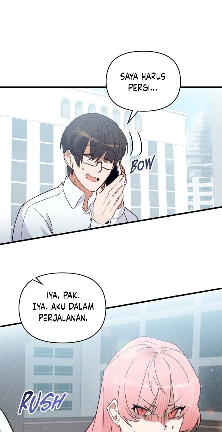 The New Hire Is the Demon Lord Chapter 2 - halaman 37