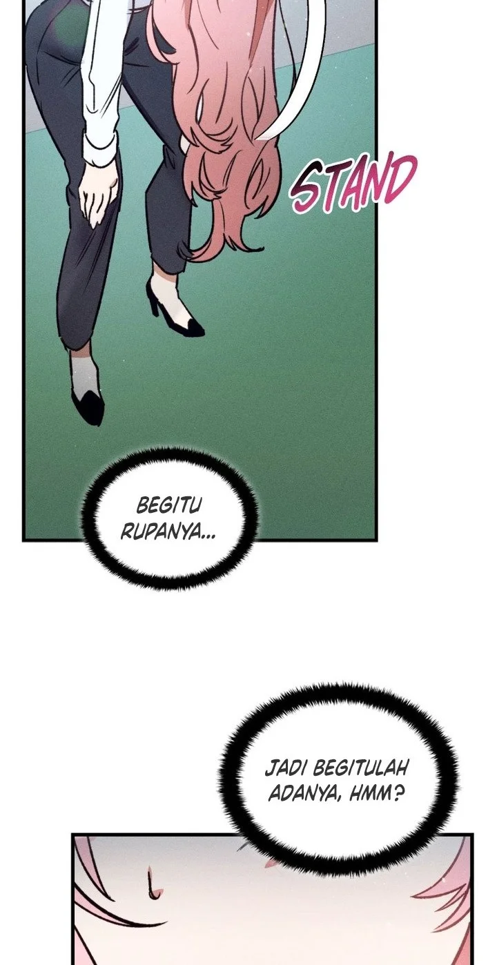The New Hire Is the Demon Lord Chapter 2 - halaman 39