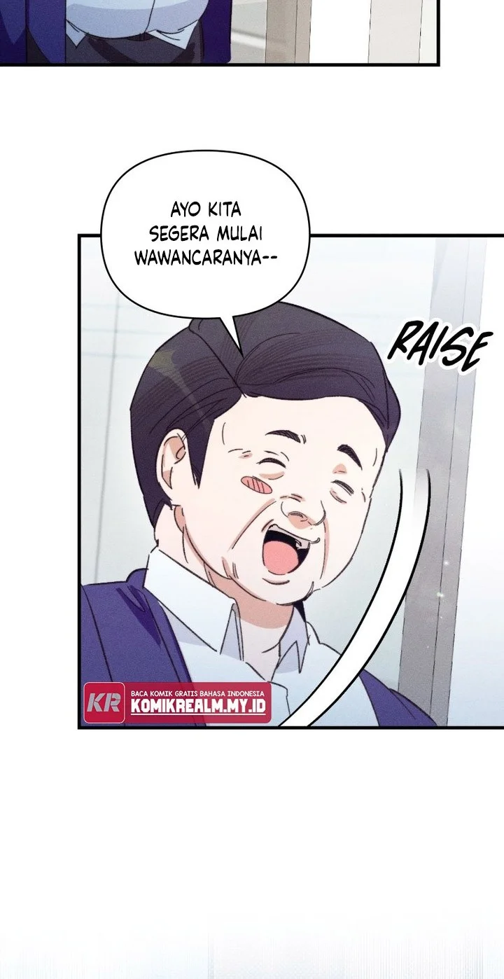 The New Hire Is the Demon Lord Chapter 2 - halaman 41