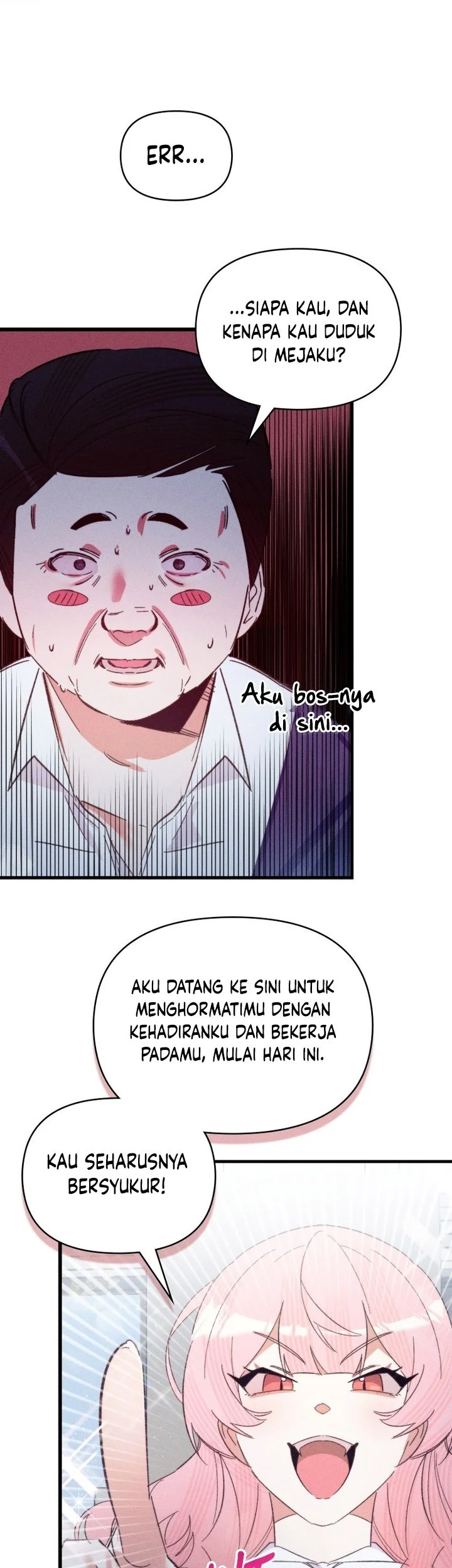 The New Hire Is the Demon Lord Chapter 2 - halaman 44