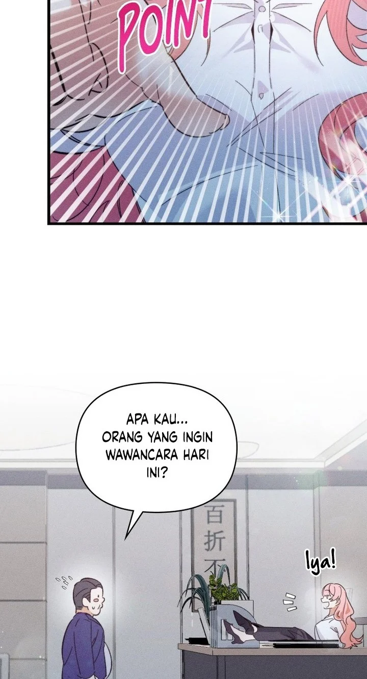 The New Hire Is the Demon Lord Chapter 2 - halaman 45