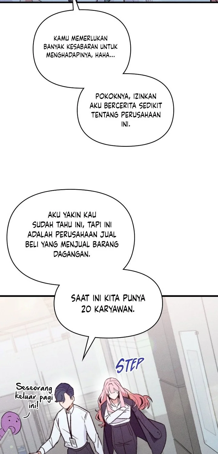 The New Hire Is the Demon Lord Chapter 2 - halaman 5