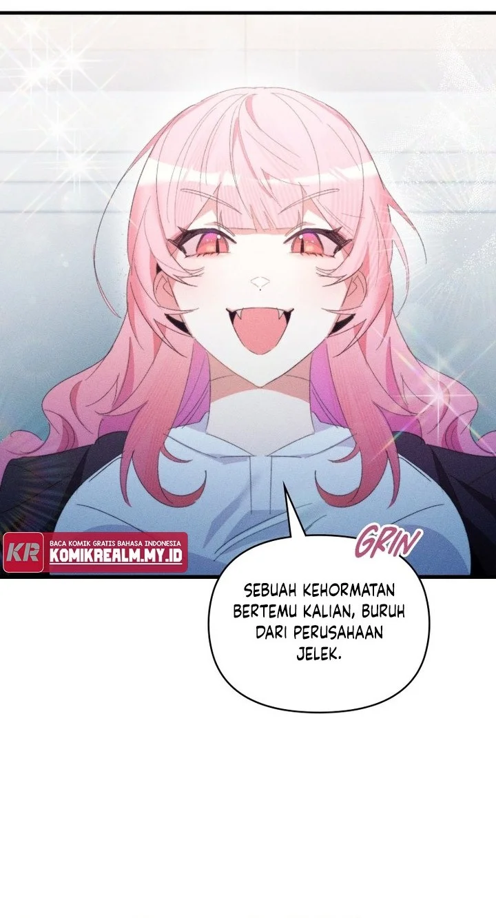 The New Hire Is the Demon Lord Chapter 2 - halaman 51