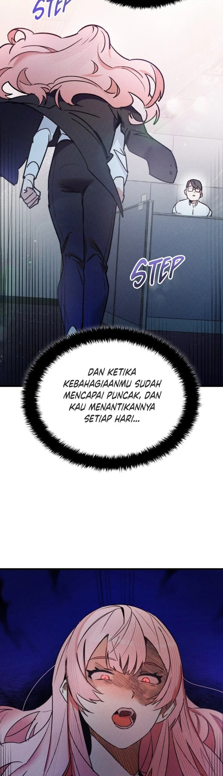 The New Hire Is the Demon Lord Chapter 2 - halaman 58
