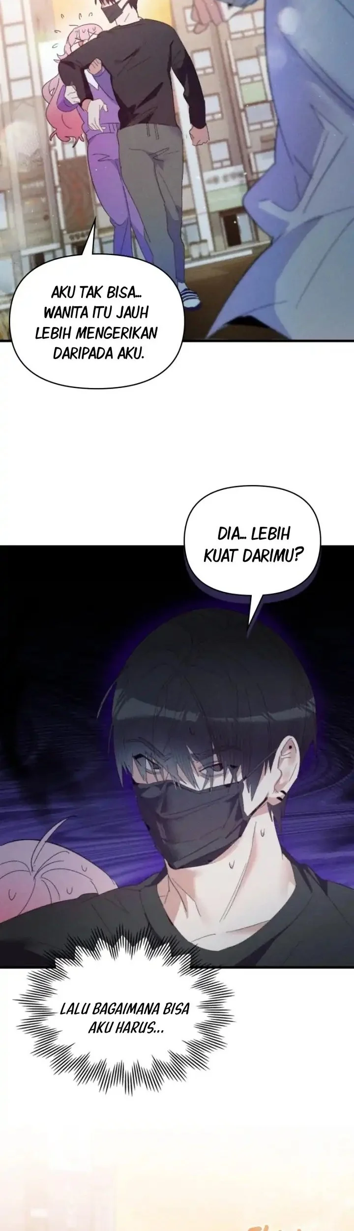 The New Hire Is the Demon Lord Chapter 20 - halaman 2