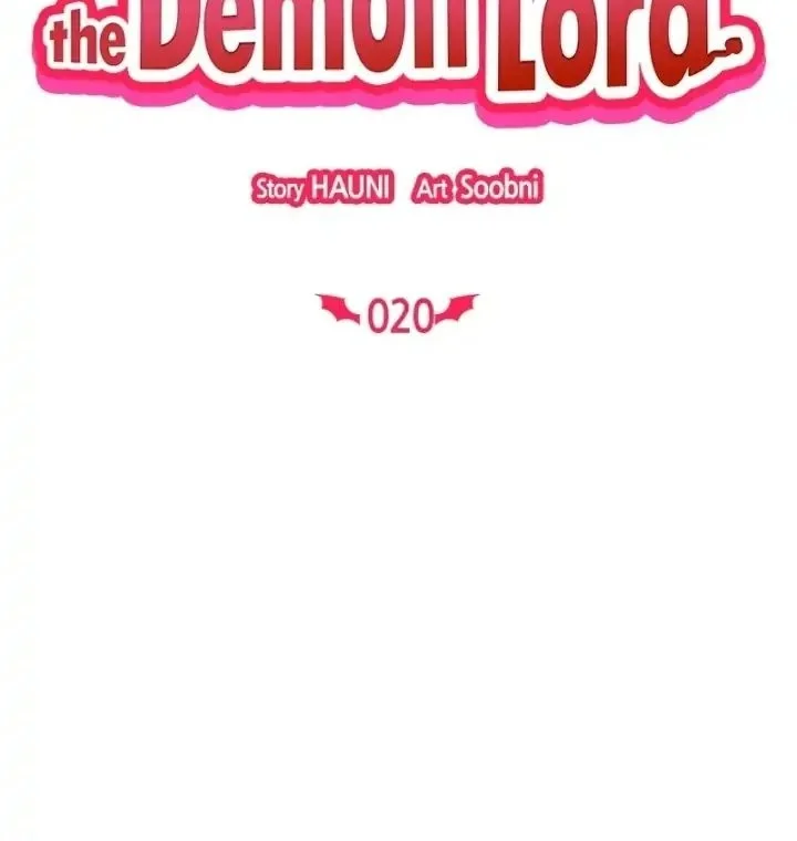 The New Hire Is the Demon Lord Chapter 20 - halaman 21