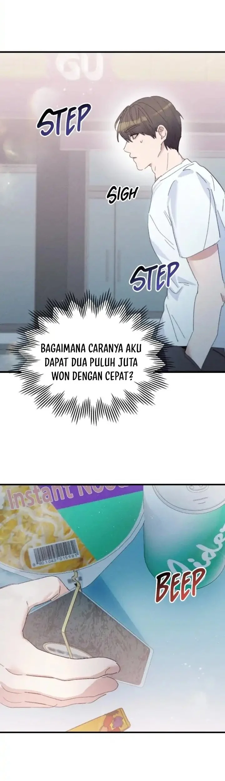 The New Hire Is the Demon Lord Chapter 20 - halaman 38