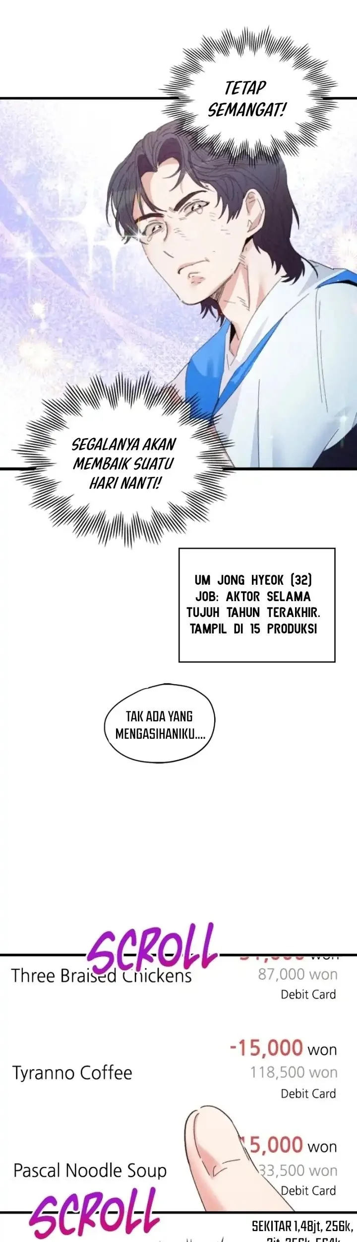 The New Hire Is the Demon Lord Chapter 20 - halaman 43
