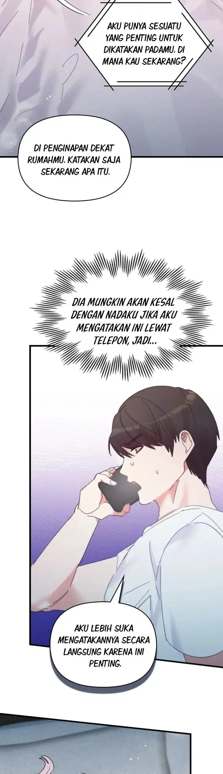 The New Hire Is the Demon Lord Chapter 20 - halaman 49