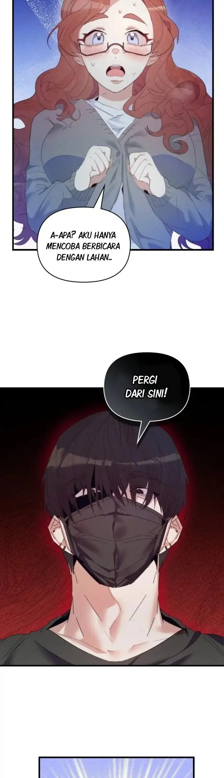 The New Hire Is the Demon Lord Chapter 20 - halaman 7