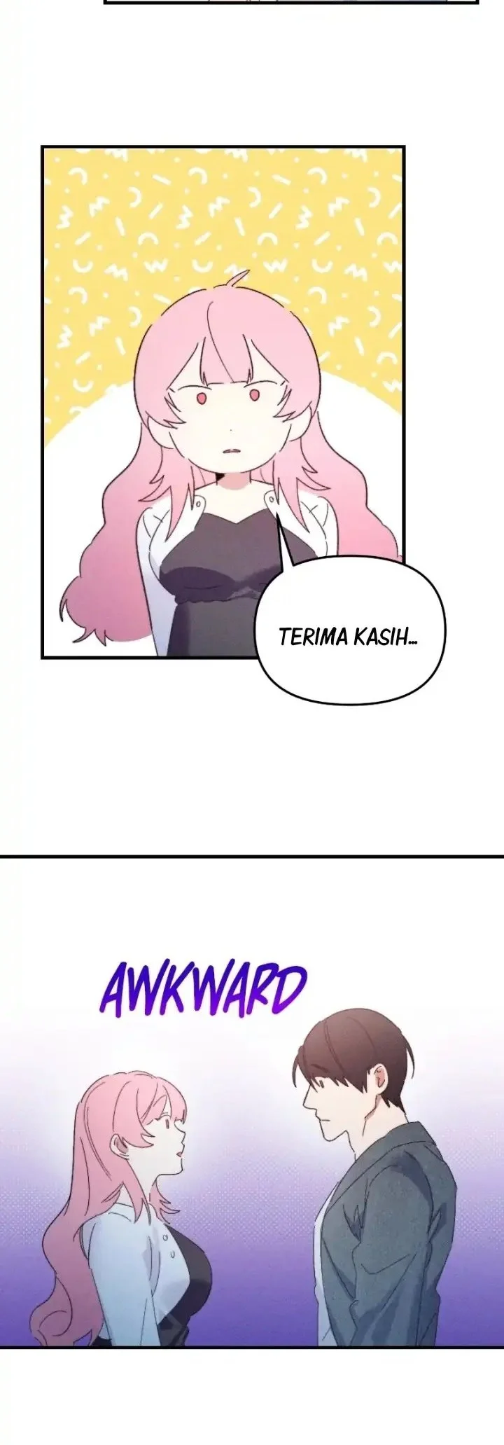 The New Hire Is the Demon Lord Chapter 21 - halaman 11