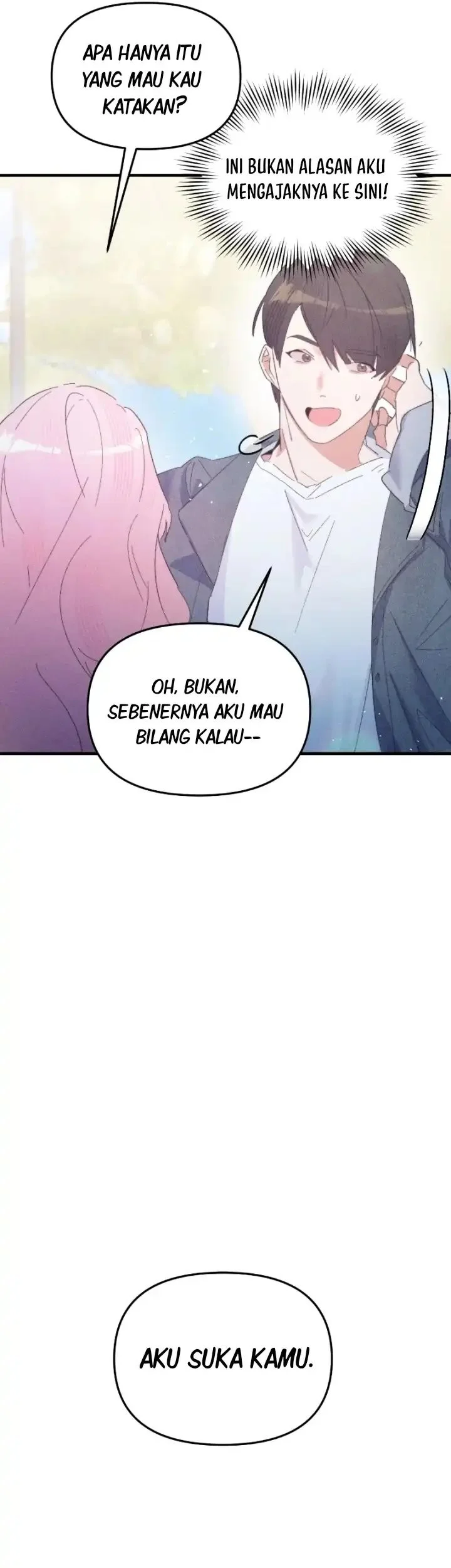 The New Hire Is the Demon Lord Chapter 21 - halaman 12