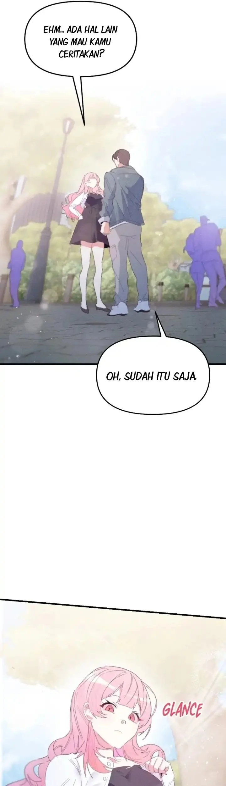 The New Hire Is the Demon Lord Chapter 21 - halaman 20