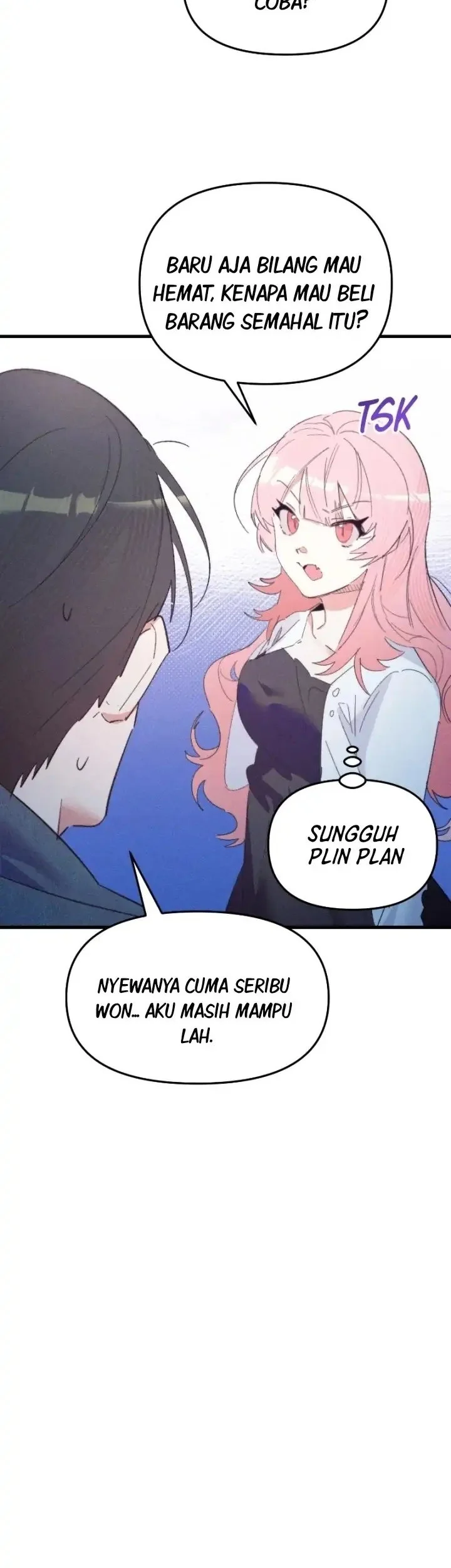 The New Hire Is the Demon Lord Chapter 21 - halaman 26