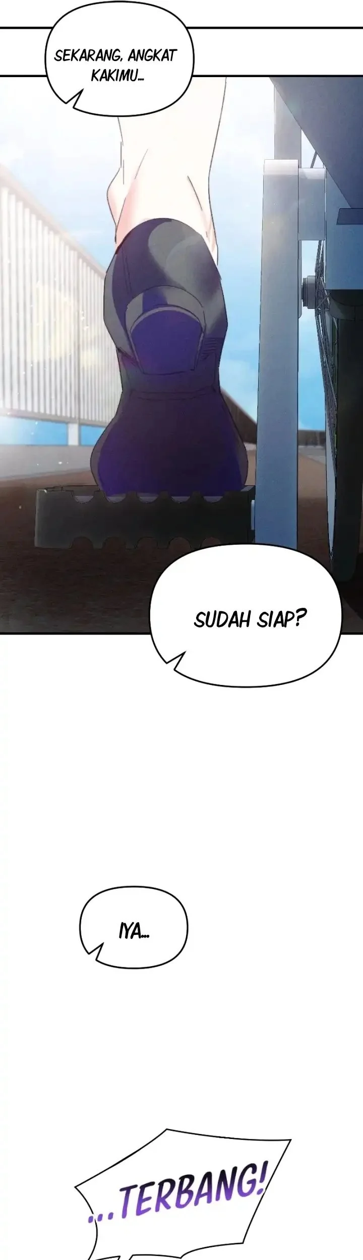 The New Hire Is the Demon Lord Chapter 21 - halaman 28