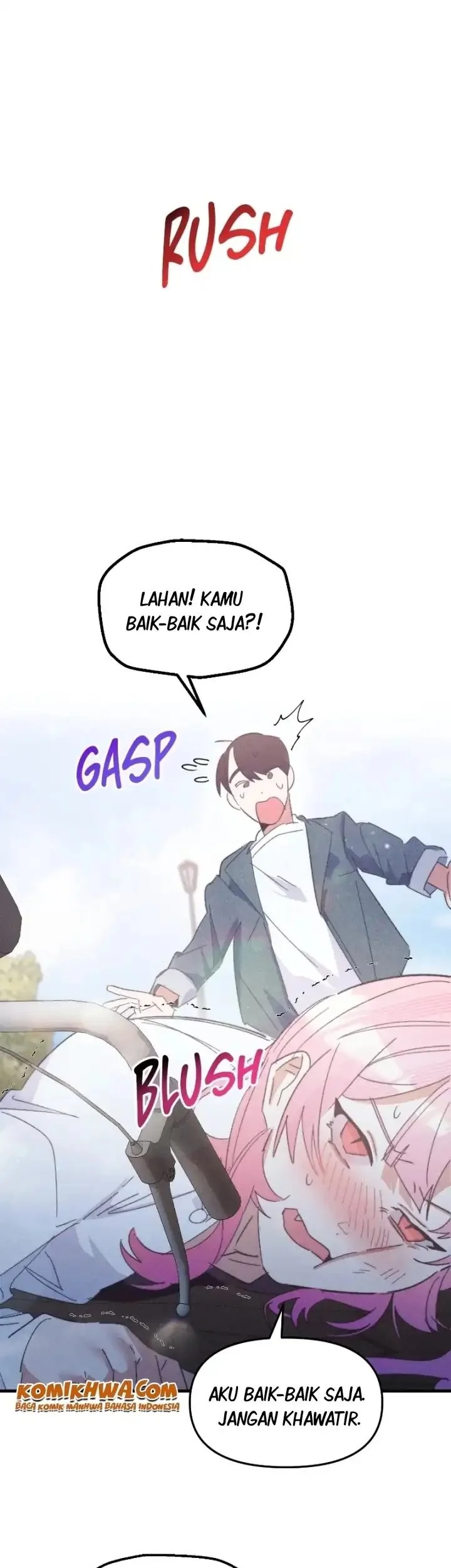 The New Hire Is the Demon Lord Chapter 21 - halaman 31