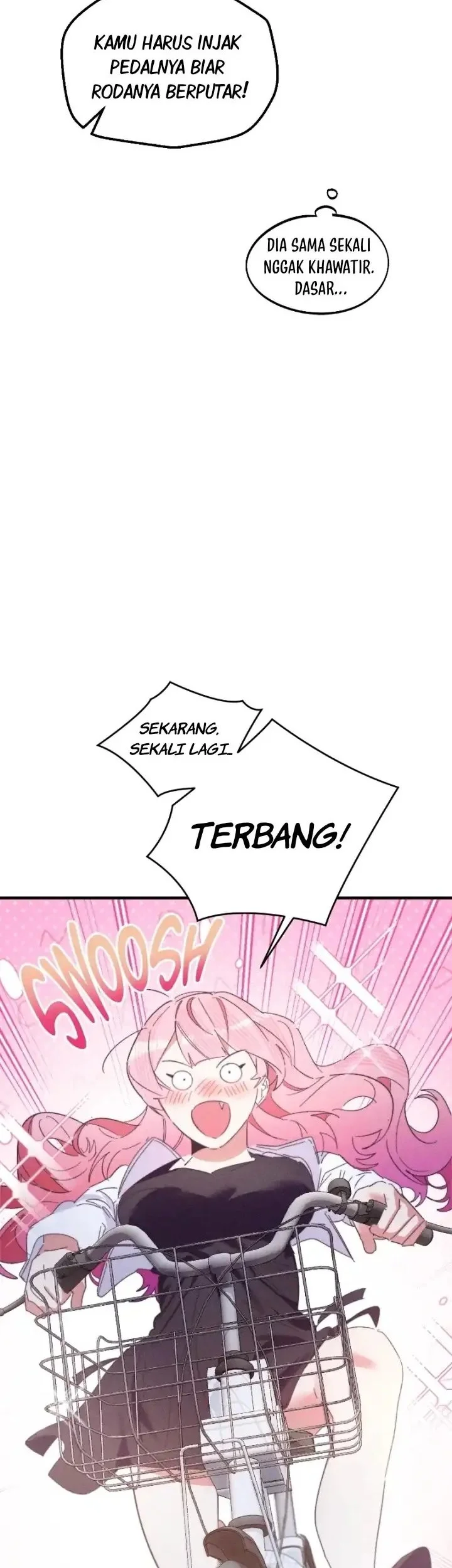The New Hire Is the Demon Lord Chapter 21 - halaman 32