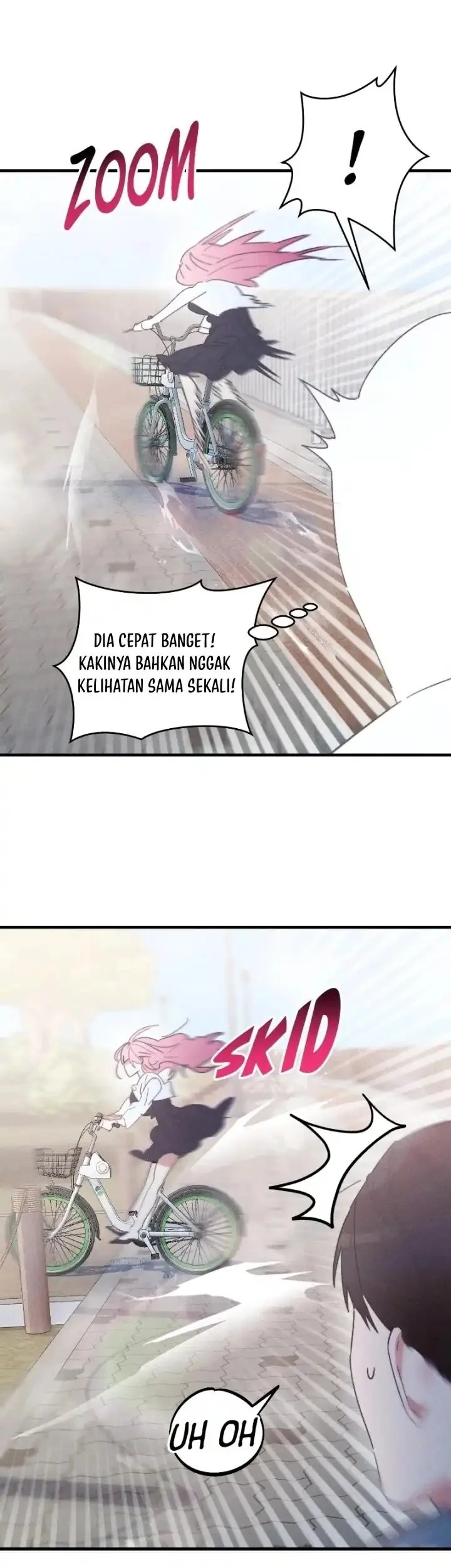 The New Hire Is the Demon Lord Chapter 21 - halaman 34