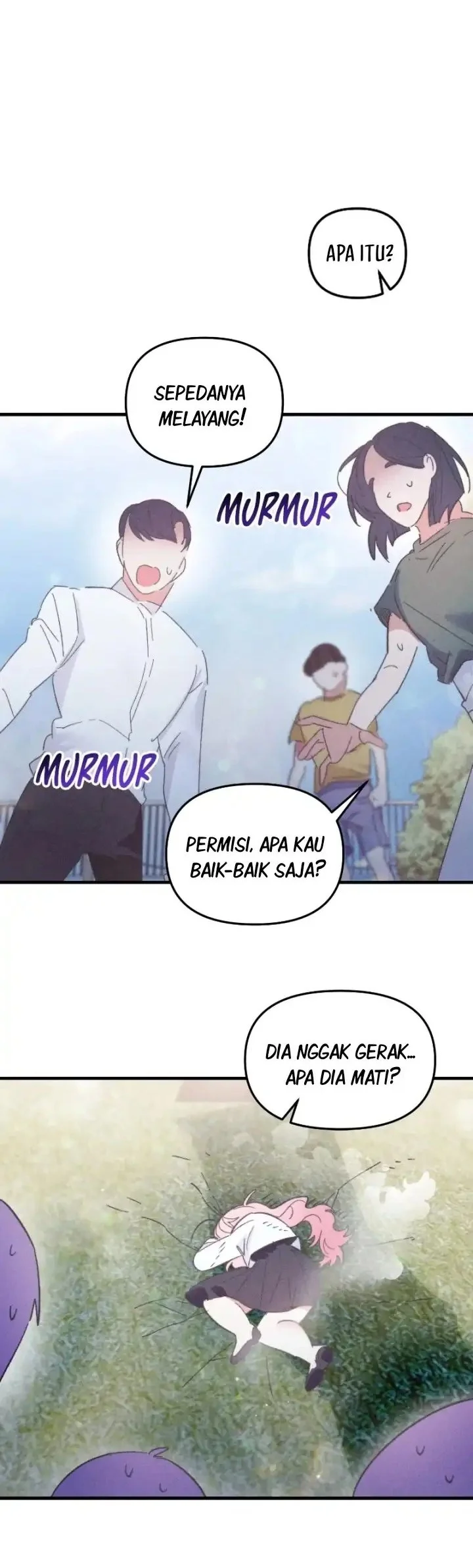 The New Hire Is the Demon Lord Chapter 21 - halaman 37