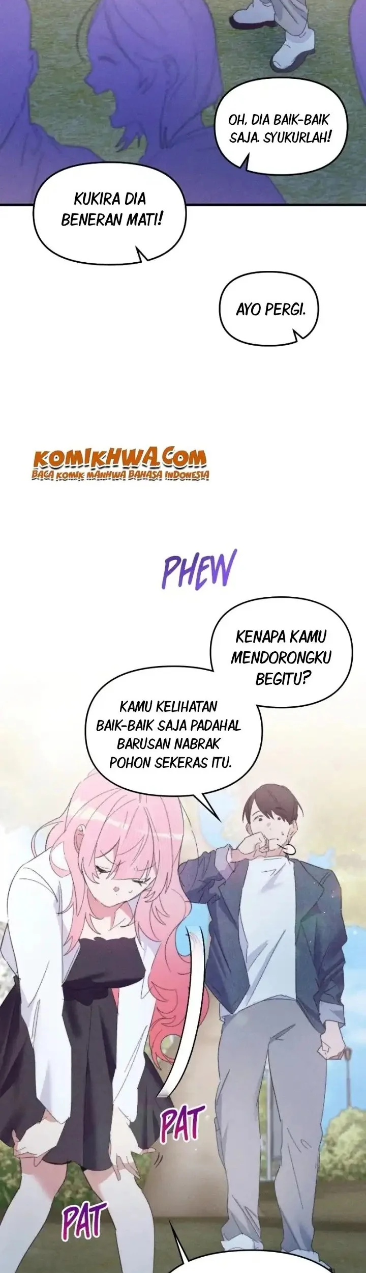 The New Hire Is the Demon Lord Chapter 21 - halaman 42