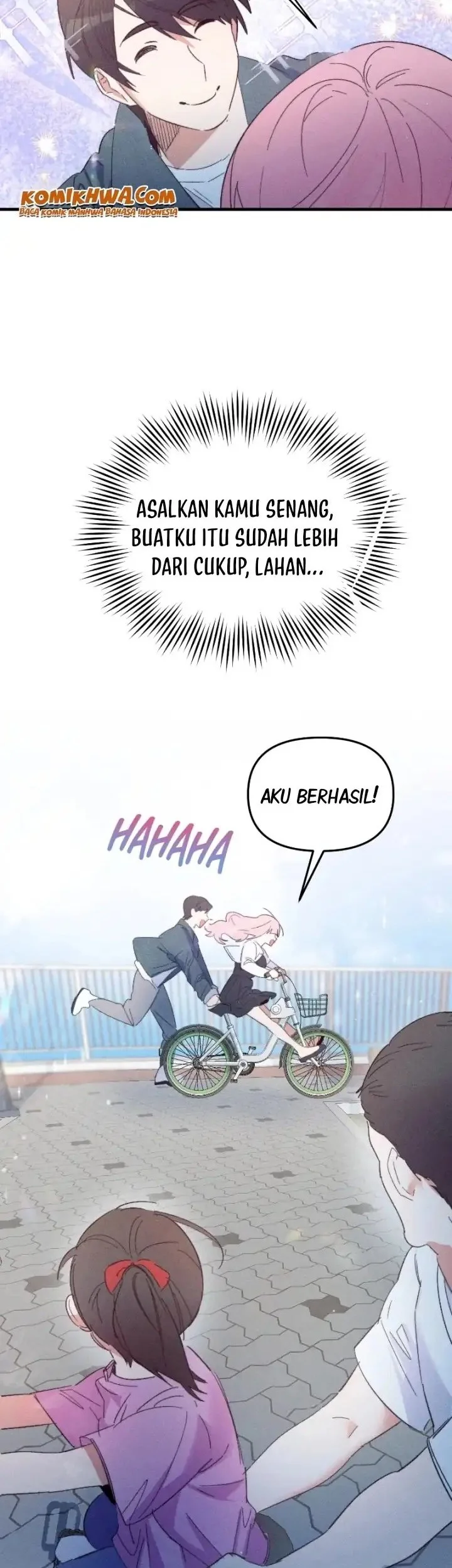 The New Hire Is the Demon Lord Chapter 21 - halaman 47