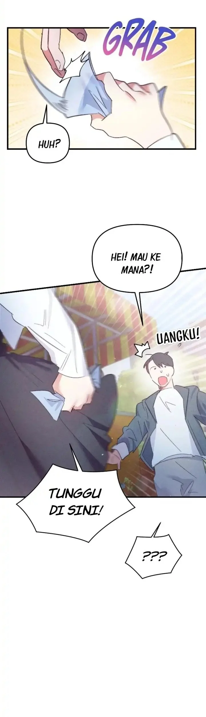 The New Hire Is the Demon Lord Chapter 21 - halaman 57