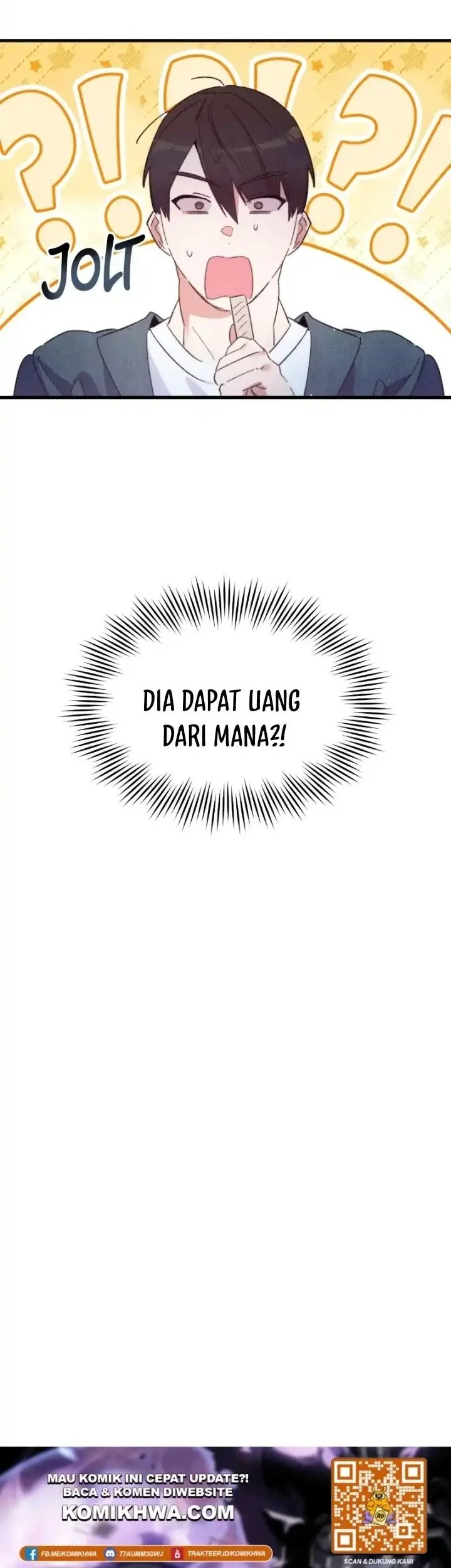 The New Hire Is the Demon Lord Chapter 21 - halaman 60
