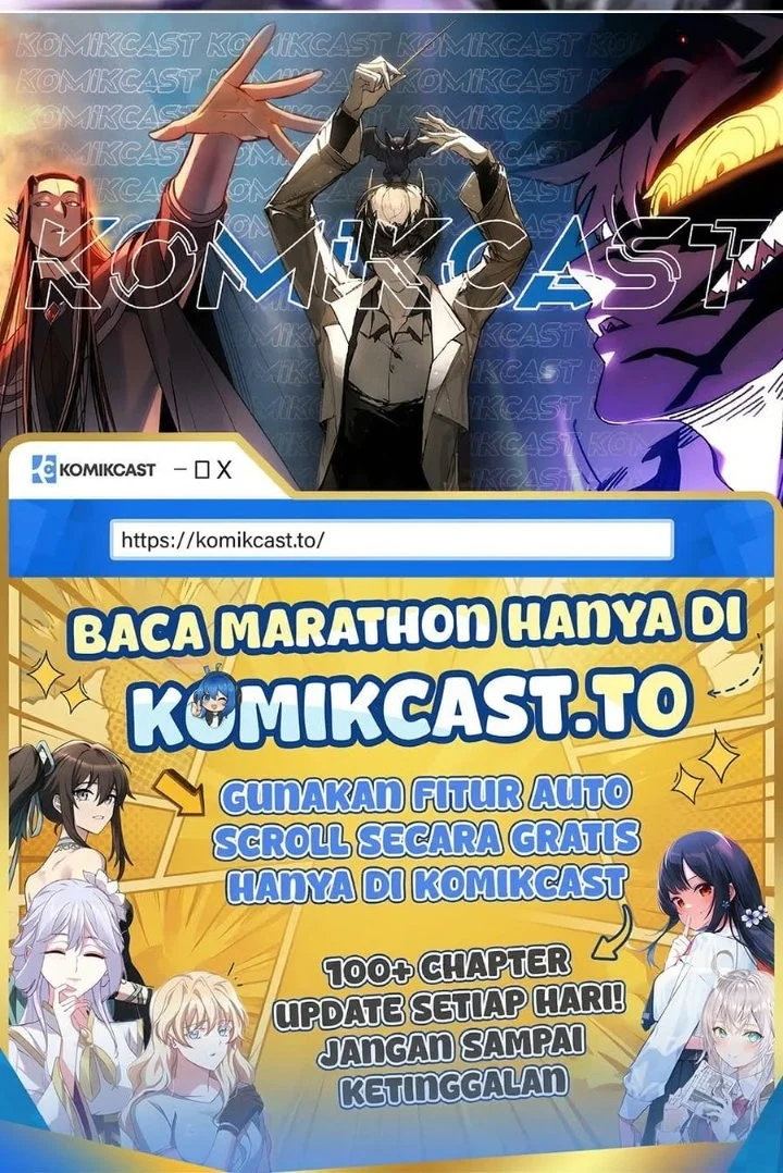 The New Hire Is the Demon Lord Chapter 21 - halaman 61