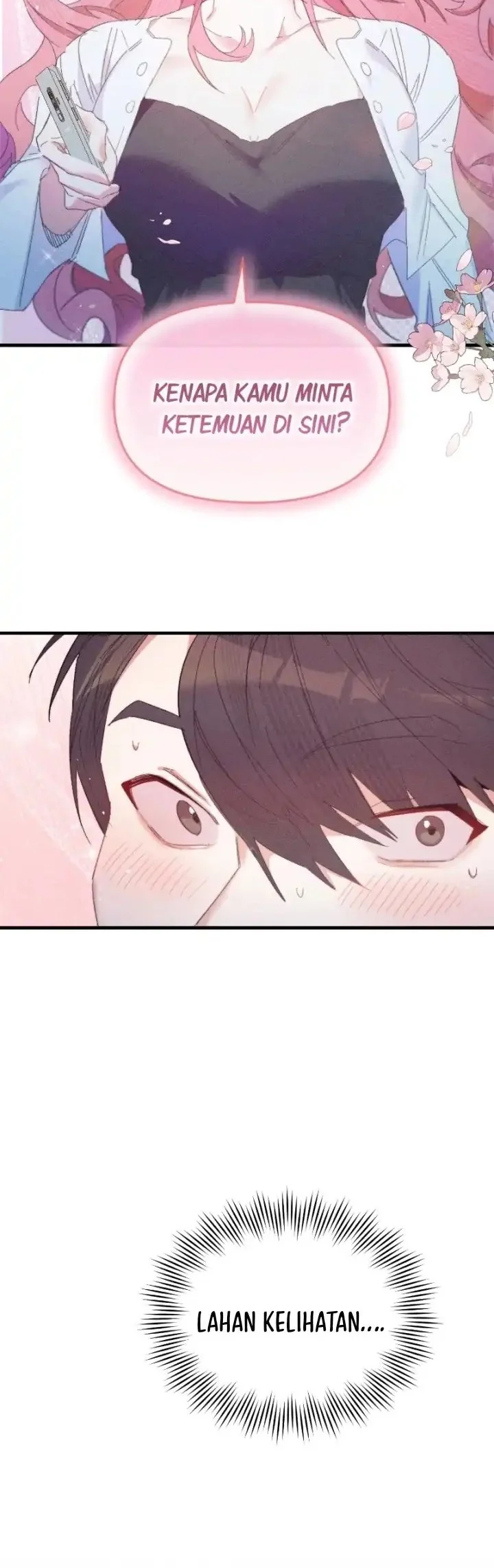 The New Hire Is the Demon Lord Chapter 21 - halaman 7