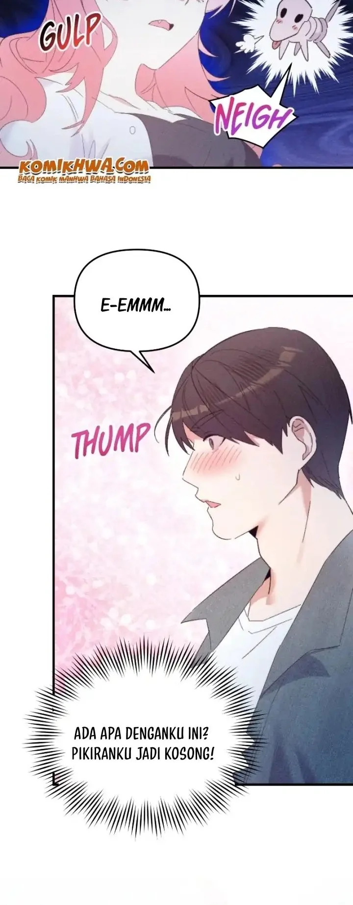 The New Hire Is the Demon Lord Chapter 21 - halaman 9