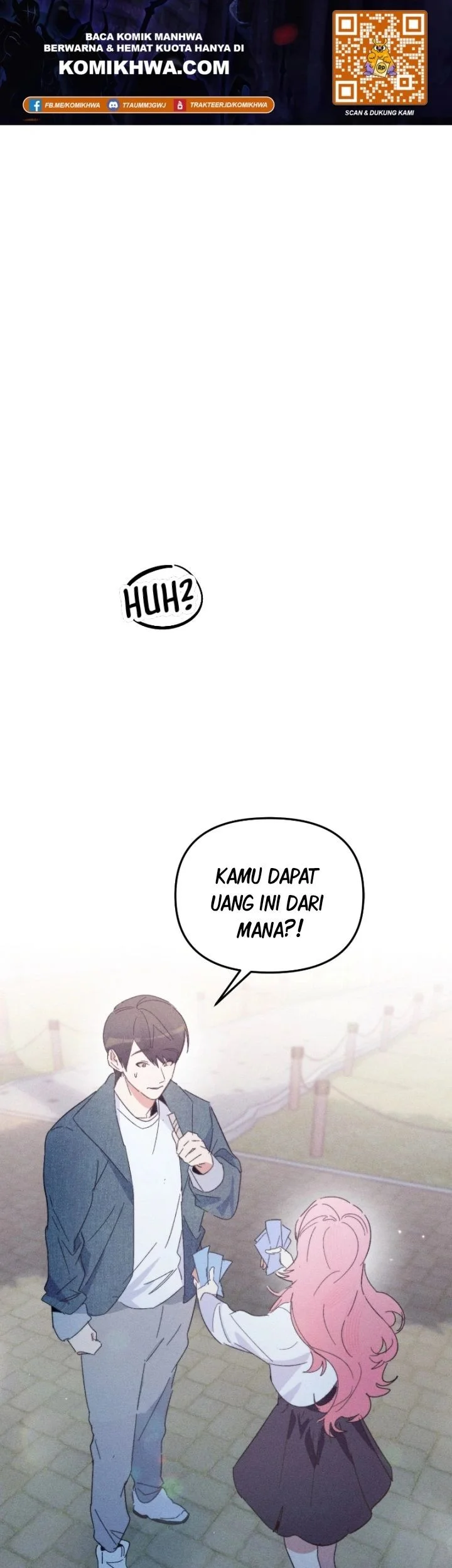 The New Hire Is the Demon Lord Chapter 22 - halaman 1