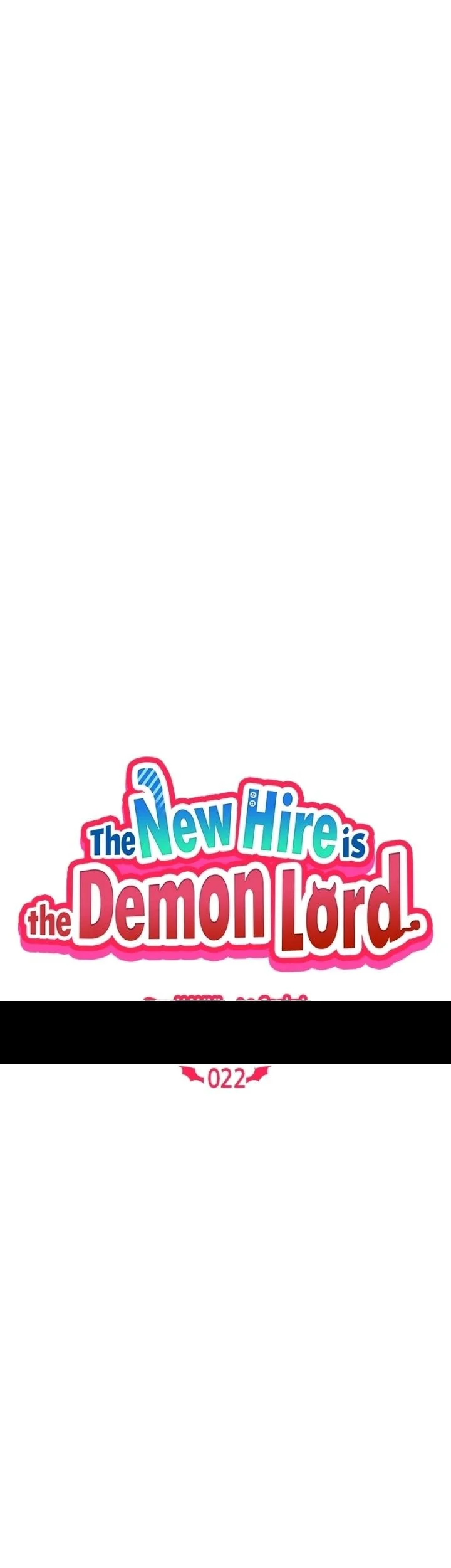 The New Hire Is the Demon Lord Chapter 22 - halaman 19