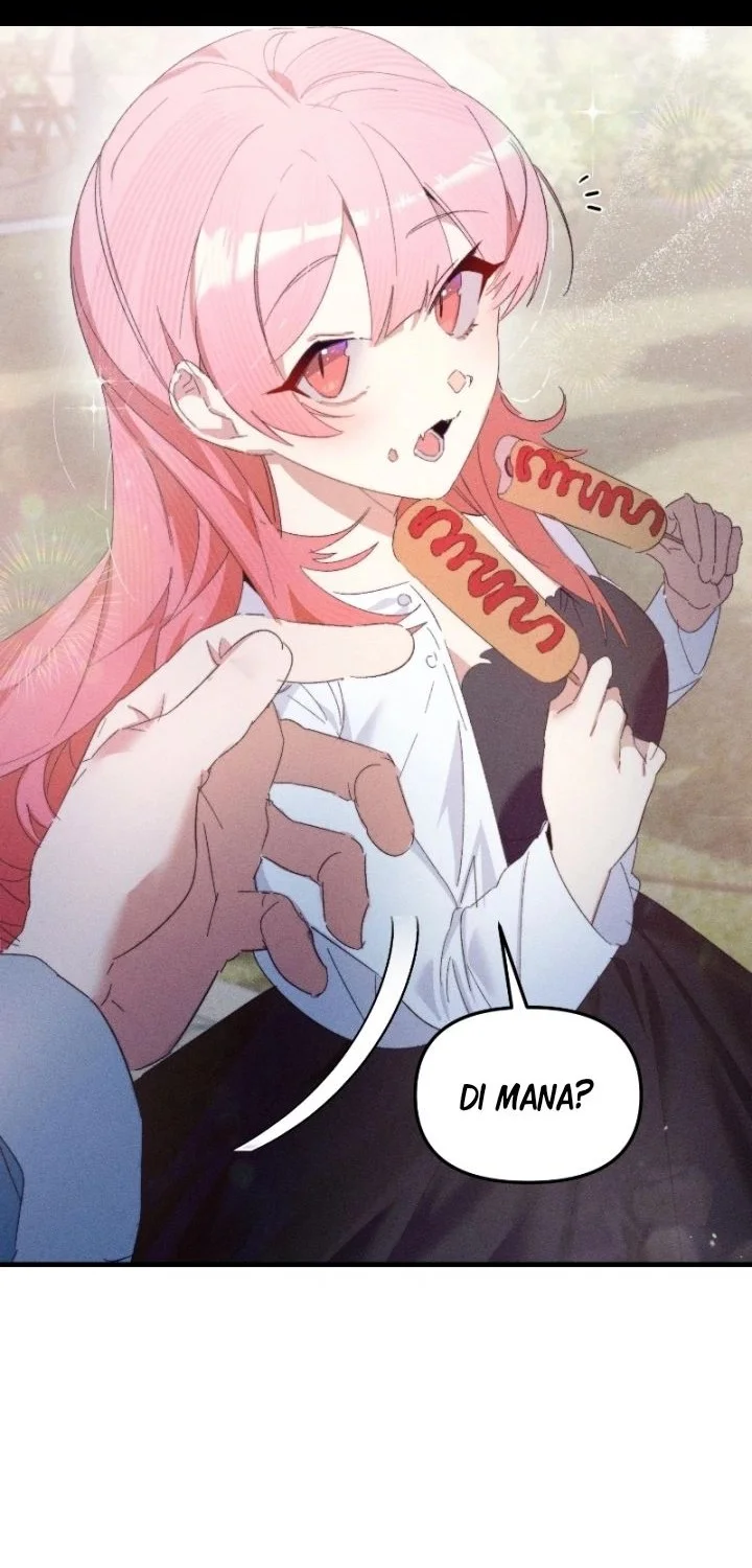 The New Hire Is the Demon Lord Chapter 22 - halaman 22