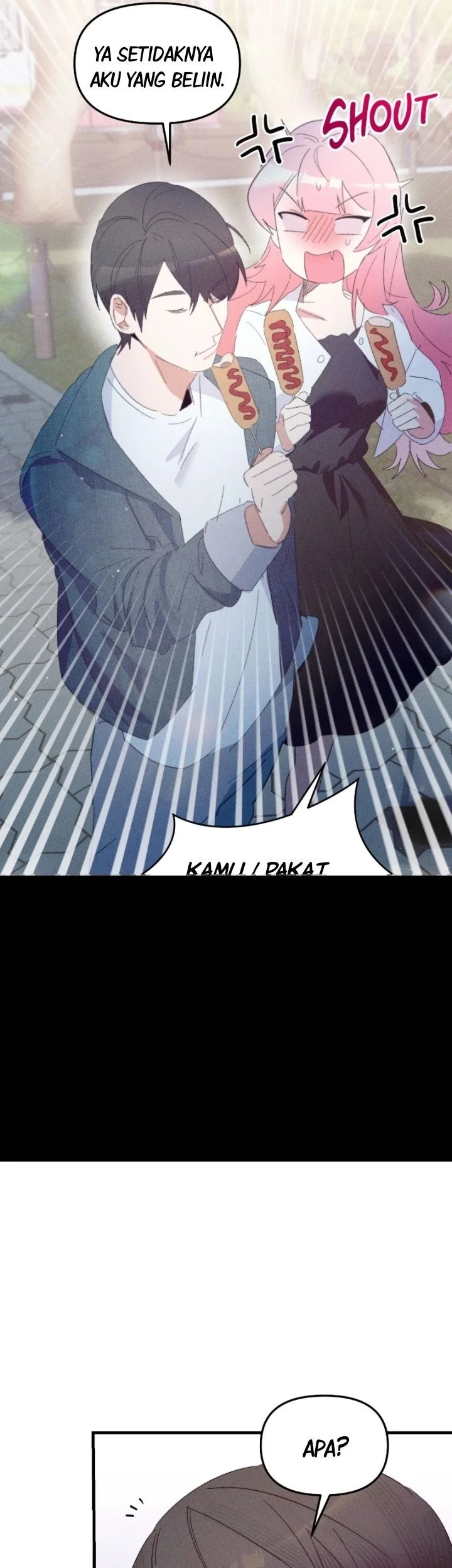 The New Hire Is the Demon Lord Chapter 22 - halaman 27
