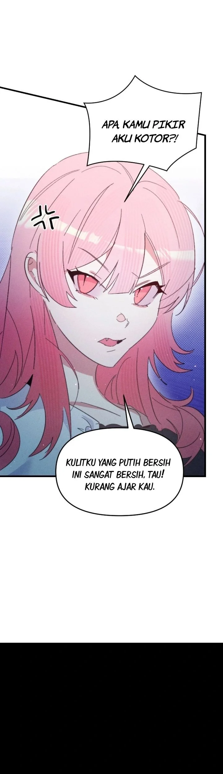 The New Hire Is the Demon Lord Chapter 22 - halaman 29