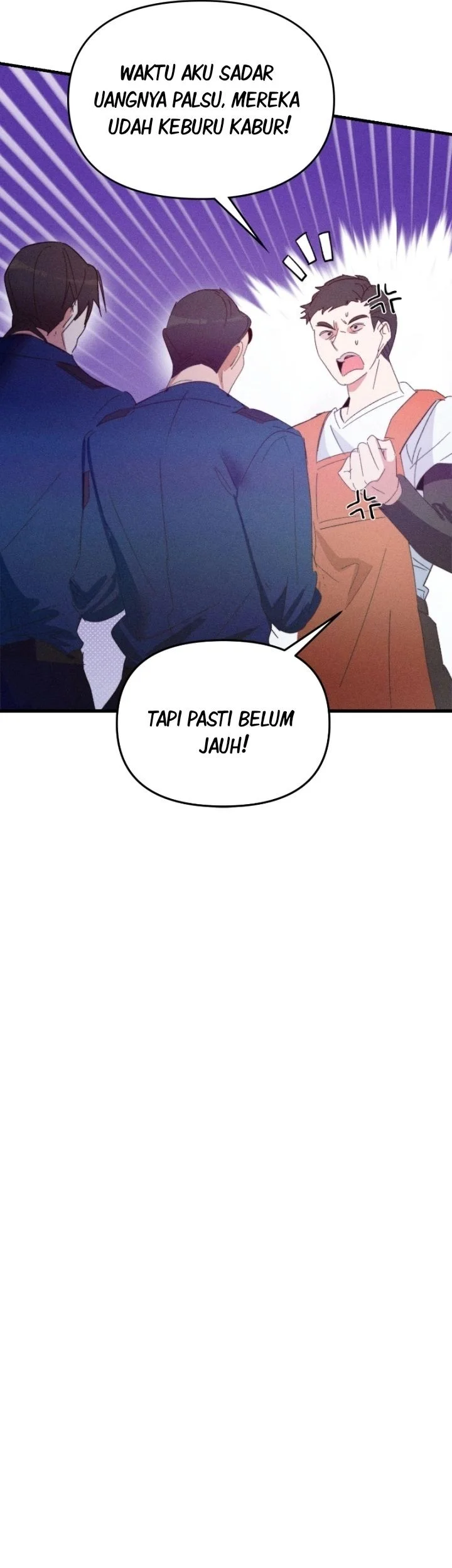 The New Hire Is the Demon Lord Chapter 22 - halaman 37