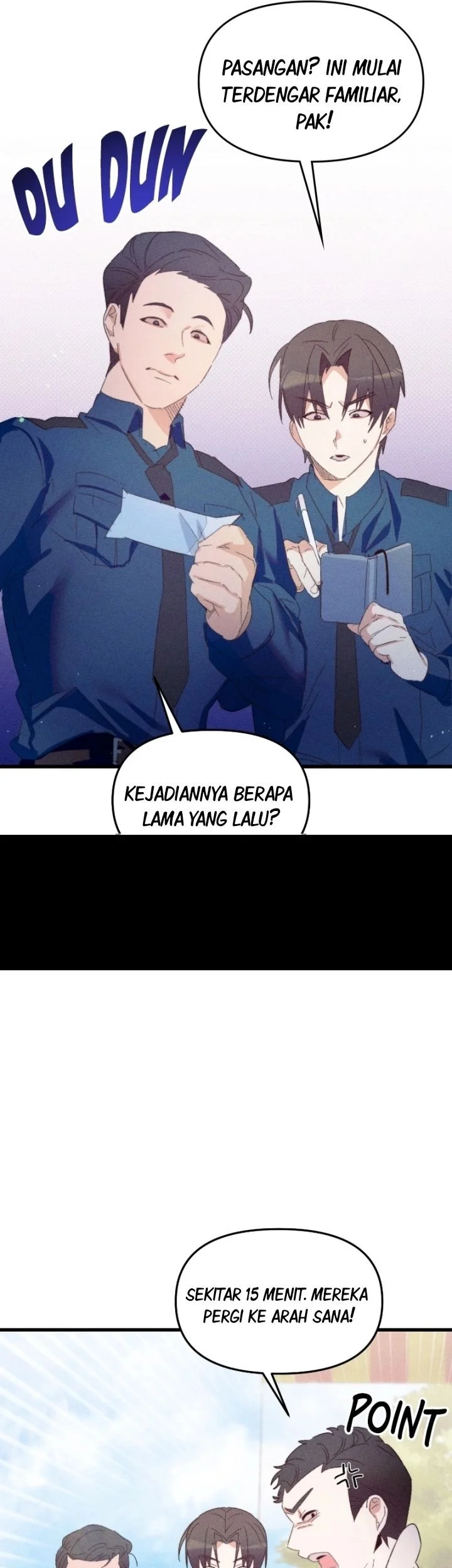 The New Hire Is the Demon Lord Chapter 22 - halaman 39